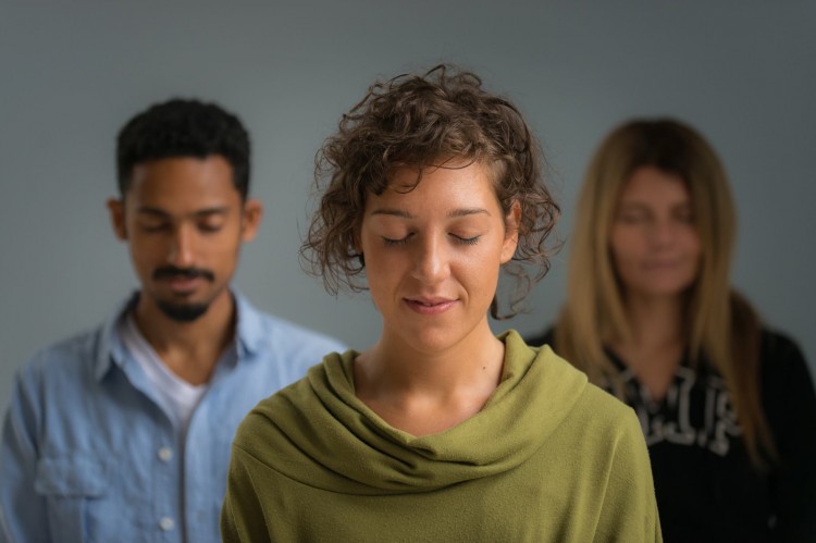 Mindfulness van VitalityPro wordt door trainers gegeven van de hoogste categorie. Zo ben je altijd verzekerd van kwaliteit.